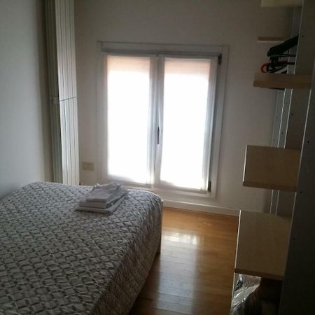 דירות בולוניה Mansarda Santa Margherita מראה חיצוני תמונה