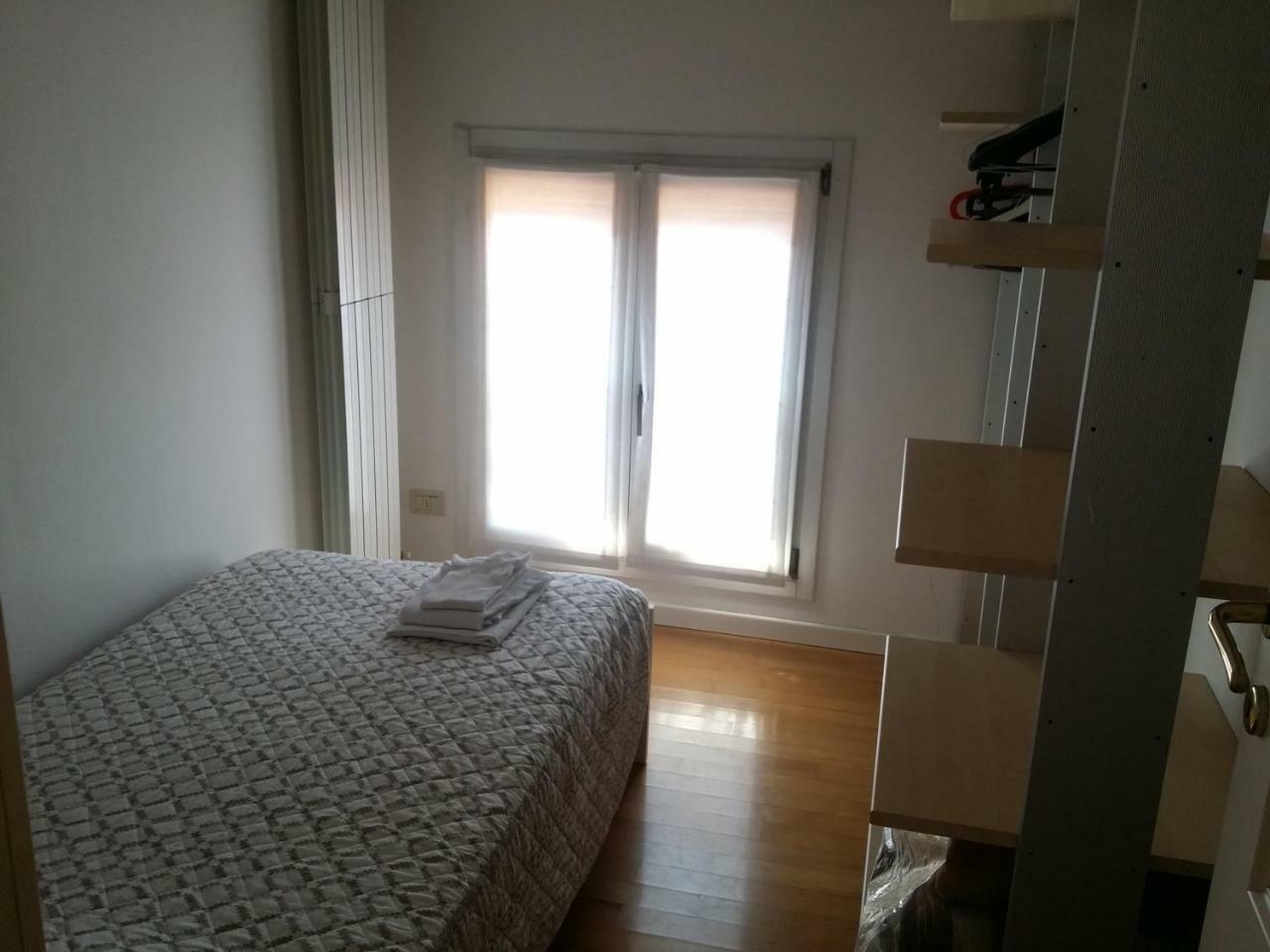 דירות בולוניה Mansarda Santa Margherita מראה חיצוני תמונה